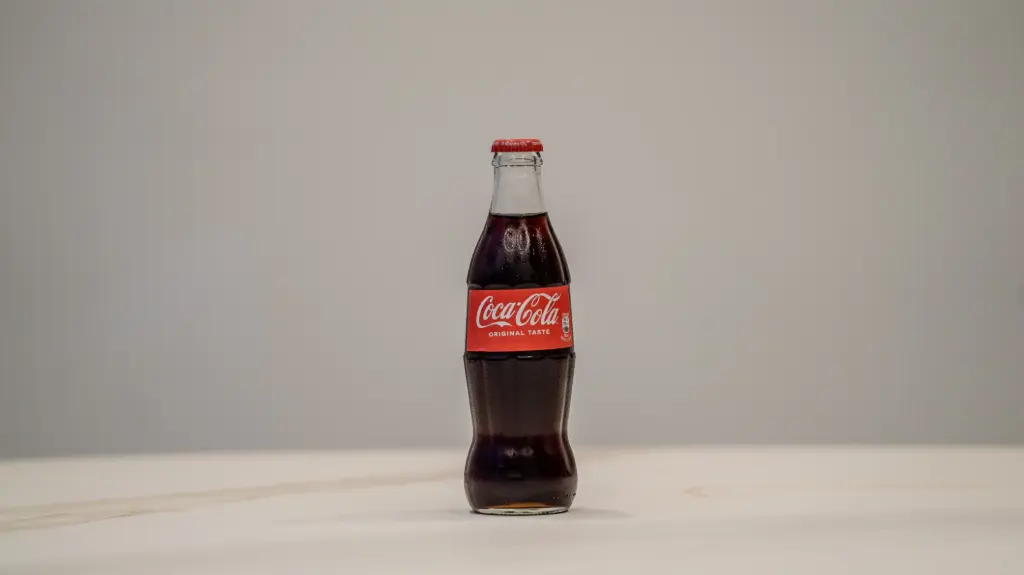 Coca cola