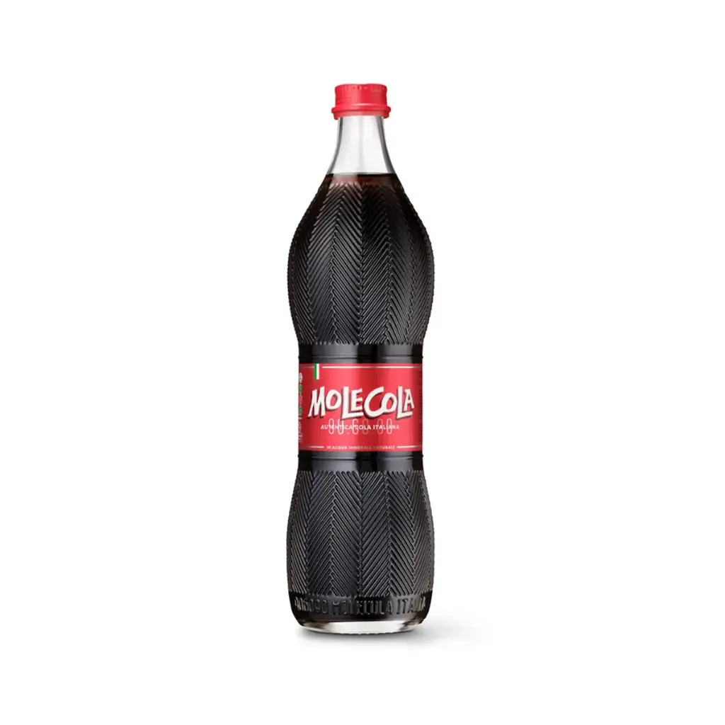 Molecola zero
