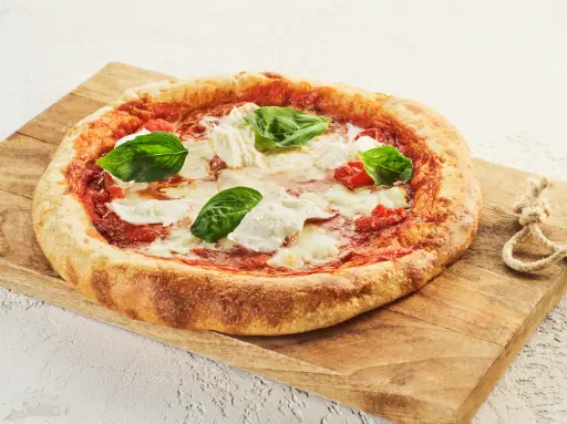Pizza Margherita