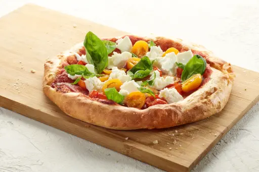 Pizza bufalina