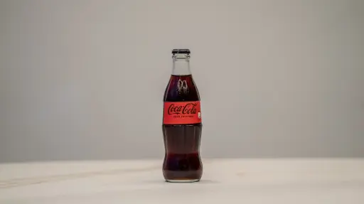 Coca cola zero
