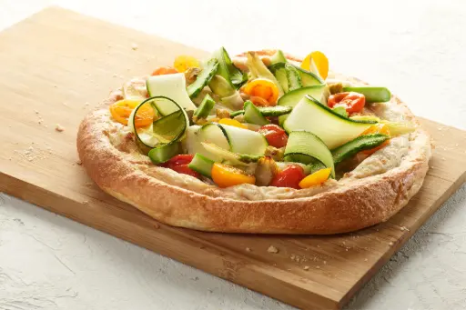 Pizza Ortolana
