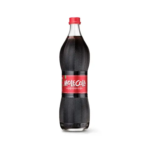 Molecola zero